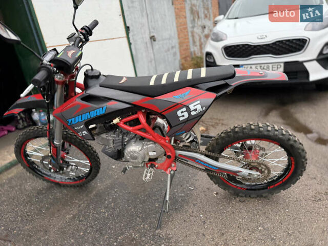 Zuumav S5-190, объемом двигателя 0 л и пробегом 340 тыс. км за 1428 $, фото 6 на Automoto.ua