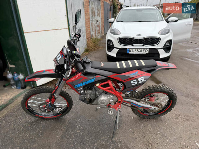 Zuumav S5-190, объемом двигателя 0 л и пробегом 340 тыс. км за 1428 $, фото 5 на Automoto.ua