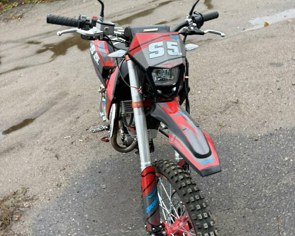 Zuumav S5-190, объемом двигателя 0 л и пробегом 340 тыс. км за 1428 $, фото 3 на Automoto.ua