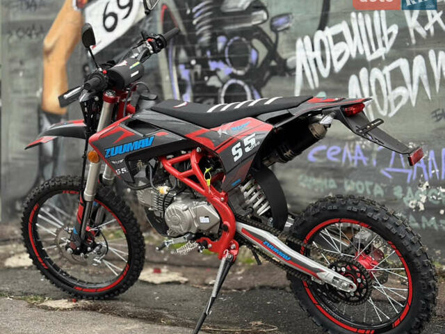 Zuumav S5-190, объемом двигателя 0 л и пробегом 1 тыс. км за 1750 $, фото 6 на Automoto.ua