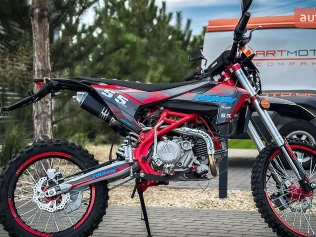 купити нове авто Zuumav S5-190 2024 року від офіційного дилера Віталій Zuumav фото
