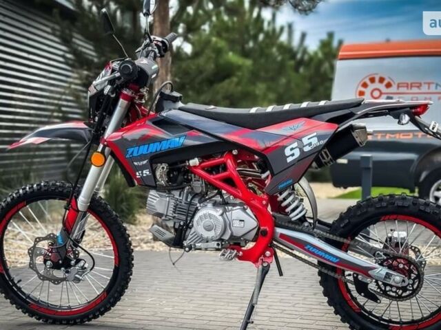 купити нове авто Zuumav S5-190 2024 року від офіційного дилера Віталій Zuumav фото