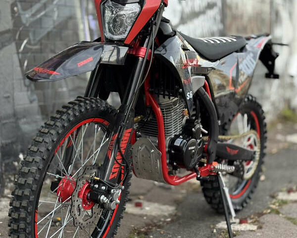 Zuumav S6, объемом двигателя 0 л и пробегом 1 тыс. км за 2200 $, фото 2 на Automoto.ua