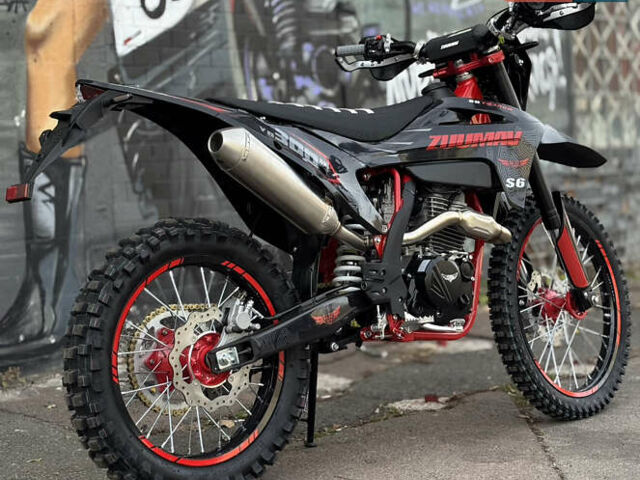 Zuumav S6, объемом двигателя 0 л и пробегом 1 тыс. км за 2200 $, фото 1 на Automoto.ua