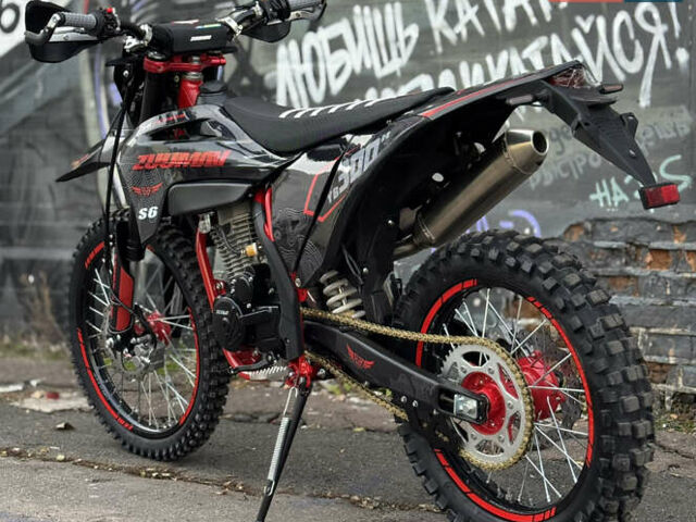 Zuumav S6, объемом двигателя 0 л и пробегом 1 тыс. км за 2200 $, фото 3 на Automoto.ua