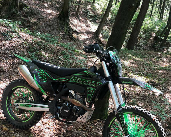 Zuumav S8 Pro, объемом двигателя 0 л и пробегом 2 тыс. км за 2500 $, фото 1 на Automoto.ua