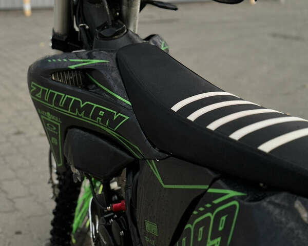 Zuumav S8 Pro, объемом двигателя 0 л и пробегом 2 тыс. км за 2500 $, фото 2 на Automoto.ua