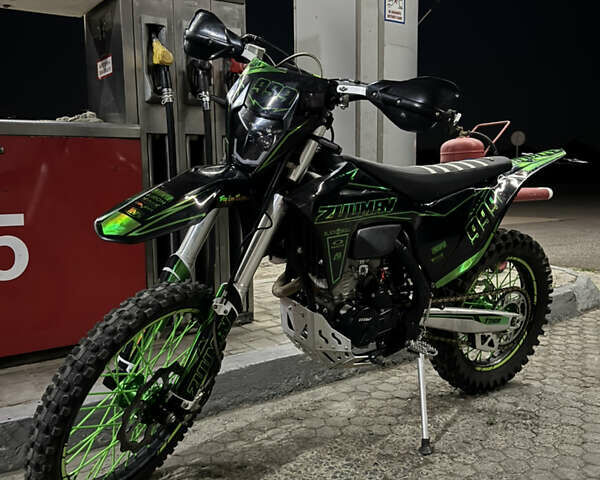 Zuumav S8 Pro, объемом двигателя 0 л и пробегом 2 тыс. км за 2500 $, фото 10 на Automoto.ua