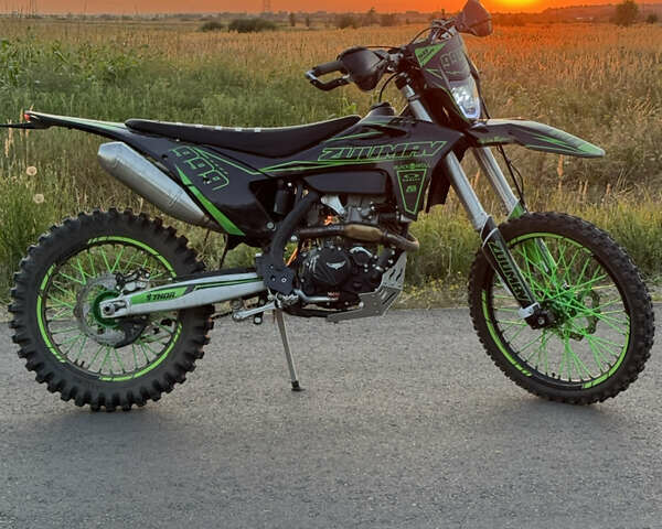 Zuumav S8 Pro, объемом двигателя 0 л и пробегом 2 тыс. км за 2500 $, фото 5 на Automoto.ua