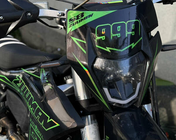 Zuumav S8 Pro, объемом двигателя 0 л и пробегом 2 тыс. км за 2500 $, фото 7 на Automoto.ua