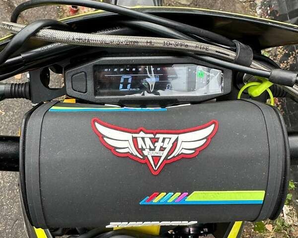 Zuumav S8 Pro, объемом двигателя 0 л и пробегом 1 тыс. км за 3800 $, фото 4 на Automoto.ua