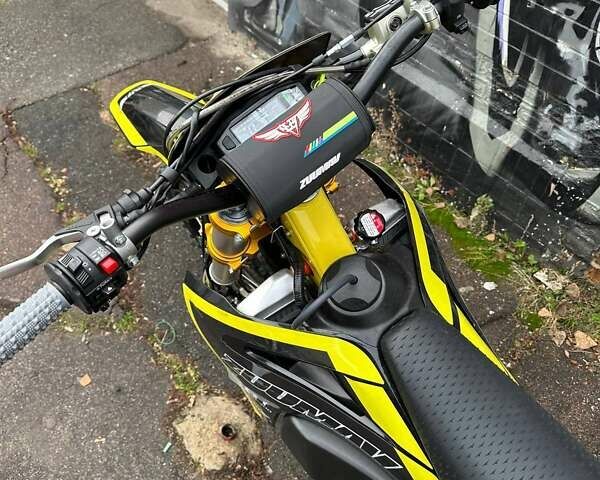 Zuumav S8 Pro, объемом двигателя 0 л и пробегом 1 тыс. км за 3800 $, фото 2 на Automoto.ua