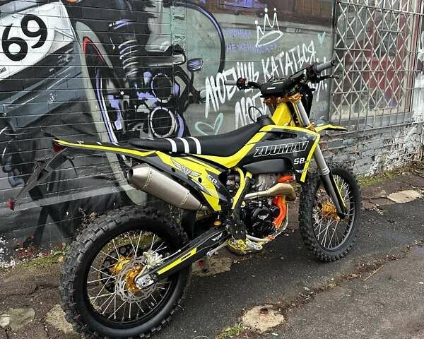 Zuumav S8 Pro, объемом двигателя 0 л и пробегом 1 тыс. км за 3800 $, фото 5 на Automoto.ua