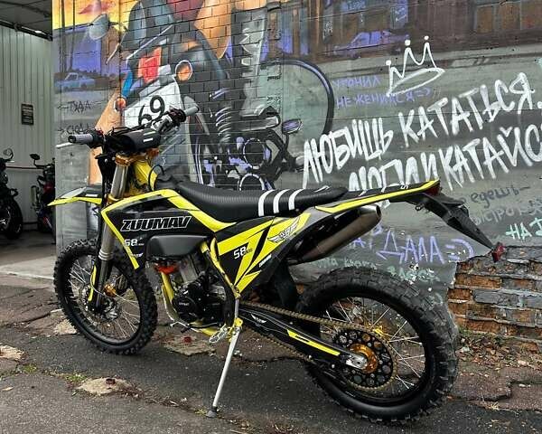 Zuumav S8 Pro, объемом двигателя 0 л и пробегом 1 тыс. км за 3800 $, фото 3 на Automoto.ua