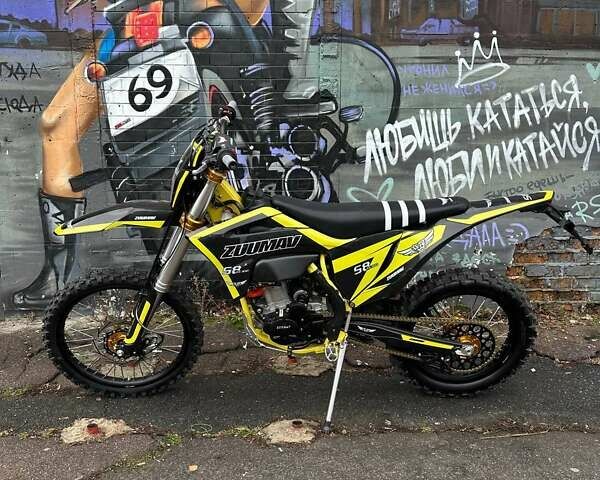 Zuumav S8 Pro, объемом двигателя 0 л и пробегом 1 тыс. км за 3800 $, фото 1 на Automoto.ua