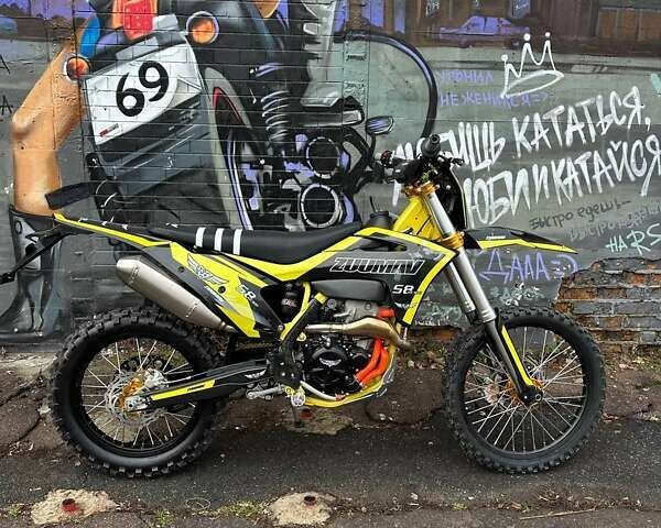 Zuumav S8 Pro, объемом двигателя 0 л и пробегом 1 тыс. км за 3800 $, фото 6 на Automoto.ua