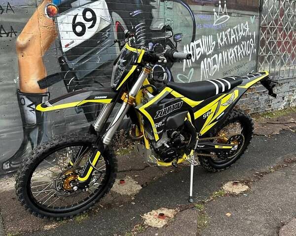 Zuumav S8 Pro, объемом двигателя 0 л и пробегом 1 тыс. км за 3800 $, фото 7 на Automoto.ua