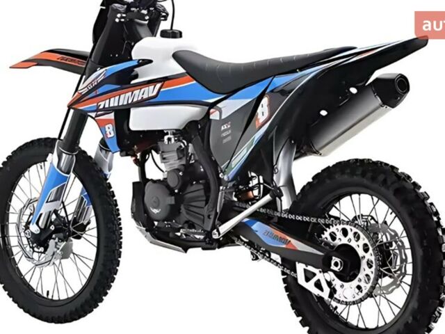 Zuumav S8 Pro, объемом двигателя 0.29 л и пробегом 0 тыс. км за 3400 $, фото 8 на Automoto.ua