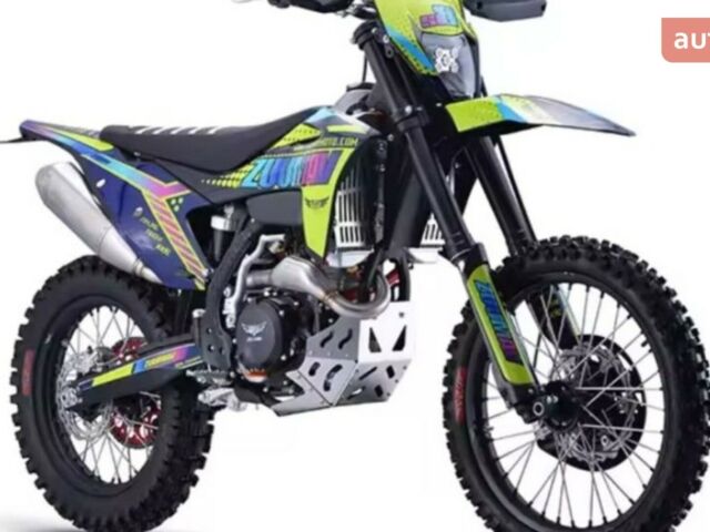 Zuumav S8 Pro, объемом двигателя 0.29 л и пробегом 0 тыс. км за 3400 $, фото 1 на Automoto.ua