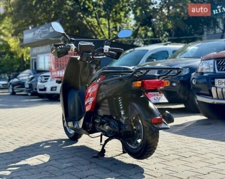 Pioneer XF200GY-B 2012 у Одесі на Automoto.ua Червоний Pioneer XF200GY-B, об'ємом двигуна 0.11 л та пробігом 12 тис. км за 999 $, фото 6 на Automoto.ua