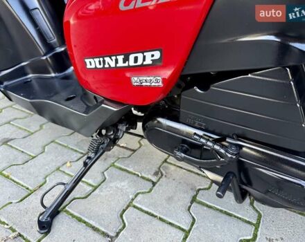 Pioneer XF200GY-B 2012 у Одесі на Automoto.ua Червоний Pioneer XF200GY-B, об'ємом двигуна 0.11 л та пробігом 12 тис. км за 999 $, фото 32 на Automoto.ua