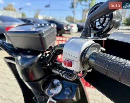 Pioneer XF200GY-B 2012 у Одесі на Automoto.ua Червоний Pioneer XF200GY-B, об'ємом двигуна 0.11 л та пробігом 12 тис. км за 999 $, фото 24 на Automoto.ua