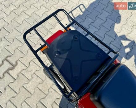 Красный Pioneer XF200GY-B, объемом двигателя 0.11 л и пробегом 12 тыс. км за 999 $, фото 19 на Automoto.ua