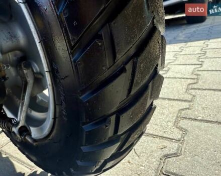 Красный Pioneer XF200GY-B, объемом двигателя 0.11 л и пробегом 12 тыс. км за 999 $, фото 30 на Automoto.ua