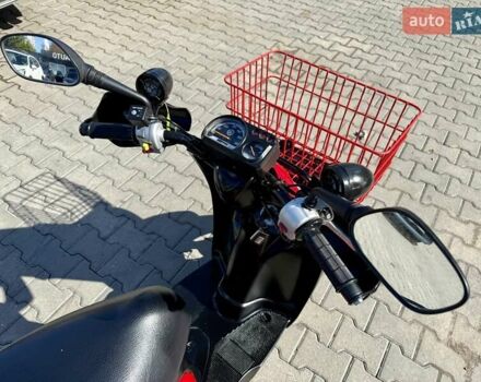 Pioneer XF200GY-B 2012 у Одесі на Automoto.ua Червоний Pioneer XF200GY-B, об'ємом двигуна 0.11 л та пробігом 12 тис. км за 999 $, фото 18 на Automoto.ua