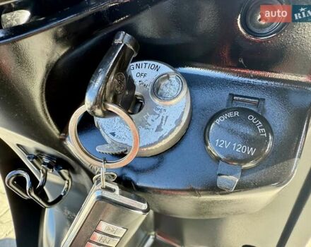 Красный Pioneer XF200GY-B, объемом двигателя 0.11 л и пробегом 12 тыс. км за 999 $, фото 22 на Automoto.ua