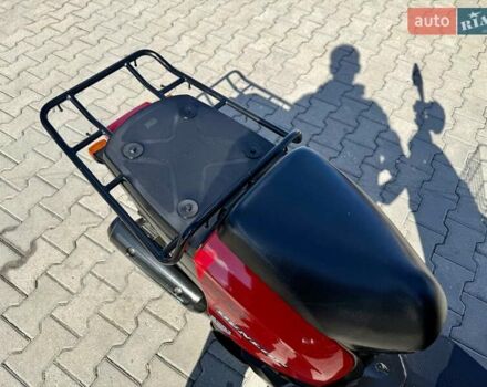 Pioneer XF200GY-B 2012 у Одесі на Automoto.ua Червоний Pioneer XF200GY-B, об'ємом двигуна 0.11 л та пробігом 12 тис. км за 999 $, фото 14 на Automoto.ua