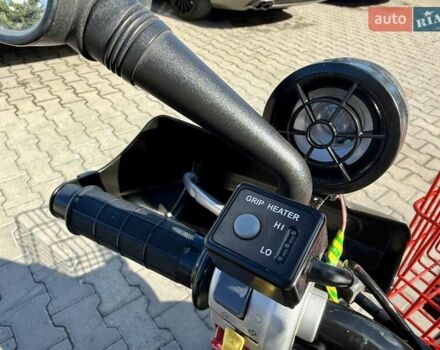 Pioneer XF200GY-B 2012 у Одесі на Automoto.ua Червоний Pioneer XF200GY-B, об'ємом двигуна 0.11 л та пробігом 12 тис. км за 999 $, фото 26 на Automoto.ua