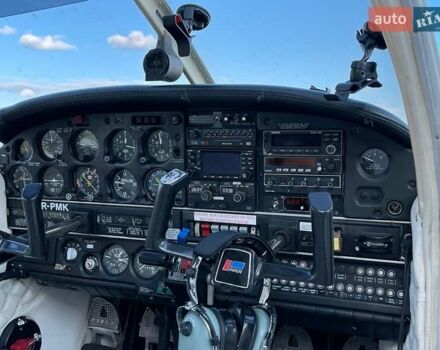 Белый Piper Arrow, объемом двигателя 0 л и пробегом 4 тыс. км за 110000 $, фото 2 на Automoto.ua