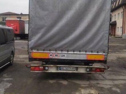 Plandex PTL 2007 у Луцьку на Automoto.ua Plandex PTL, об'ємом двигуна 0 л та пробігом 500 тис. км за 2300 $, фото 1 на Automoto.ua