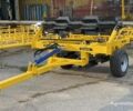 Жовтий Planter КЗК-6, об'ємом двигуна 0 л та пробігом 0 тис. км за 262168 $, фото 1 на Automoto.ua