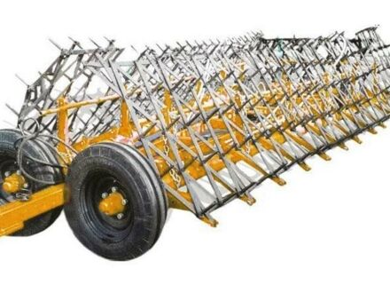 Planter Другая 2019 у Кропивницькому (Кіровограді) на Automoto.ua Planter Другая, об'ємом двигуна 0 л та пробігом 1 тис. км за 6316 $, фото 1 на Automoto.ua