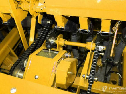 Planter Другая 2019 в Кропивницком (Кировограде) на Automoto.ua Planter Другая, объемом двигателя 0 л и пробегом 1 тыс. км за 12004 $, фото 1 на Automoto.ua