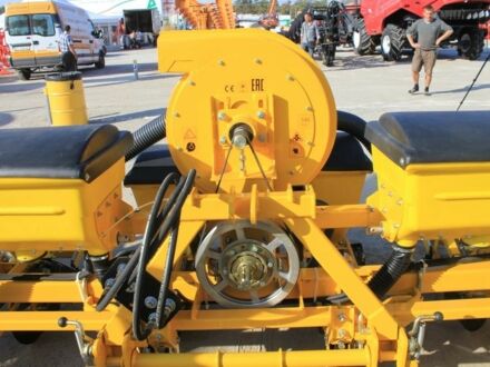 Planter Другая 2019 у Кропивницькому (Кіровограді) на Automoto.ua Planter Другая, об'ємом двигуна 0 л та пробігом 1 тис. км за 6139 $, фото 1 на Automoto.ua