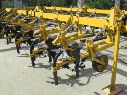Planter Другая 2019 в Кропивницком (Кировограде) на Automoto.ua Planter Другая, объемом двигателя 0 л и пробегом 1 тыс. км за 3719 $, фото 1 на Automoto.ua