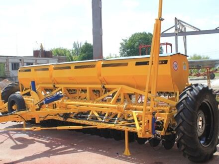 Planter Другая 2023 в Кропивницком (Кировограде) на Automoto.ua Planter Другая, объемом двигателя 0 л и пробегом 1 тыс. км за 12989 $, фото 1 на Automoto.ua