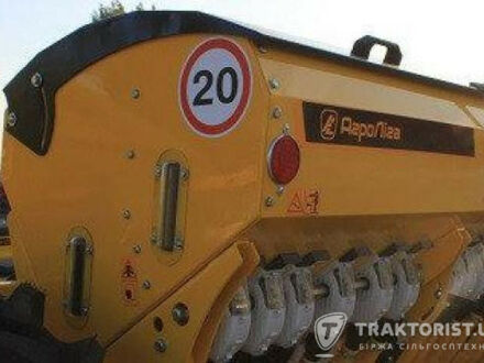 Planter Другая 2023 у Кропивницькому (Кіровограді) на Automoto.ua Planter Другая, об'ємом двигуна 0 л та пробігом 1 тис. км за 540000 $, фото 1 на Automoto.ua
