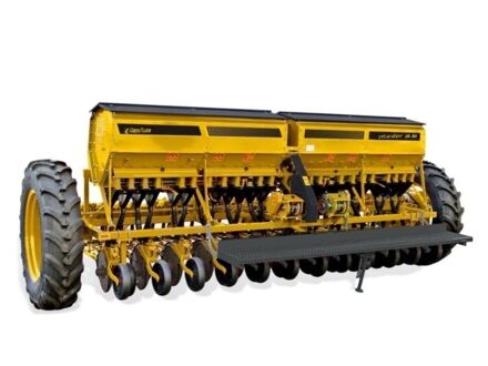Planter Другая 2023 у Кропивницькому (Кіровограді) на Automoto.ua Planter Другая, об'ємом двигуна 0 л та пробігом 1 тис. км за 8887 $, фото 1 на Automoto.ua