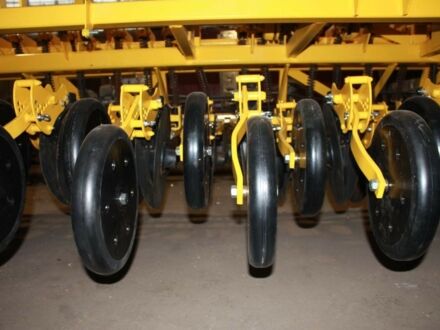 Planter Другая 2023 у Кропивницькому (Кіровограді) на Automoto.ua Planter Другая, об'ємом двигуна 0 л та пробігом 1 тис. км за 12661 $, фото 1 на Automoto.ua