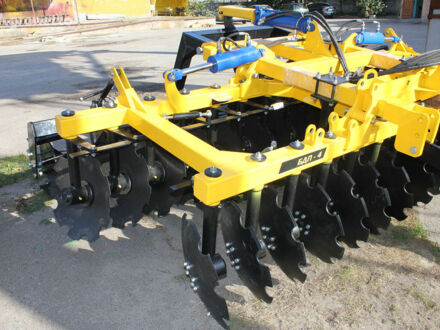 Planter Другая 2022 у Кропивницькому (Кіровограді) на Automoto.ua Жовтий Planter Другая, об'ємом двигуна 0 л та пробігом 0 тис. км за 449351 $, фото 1 на Automoto.ua