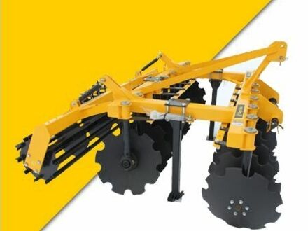 Planter Другая 2022 у Кропивницькому (Кіровограді) на Automoto.ua Жовтий Planter Другая, об'ємом двигуна 0 л та пробігом 0 тис. км за 177651 $, фото 1 на Automoto.ua