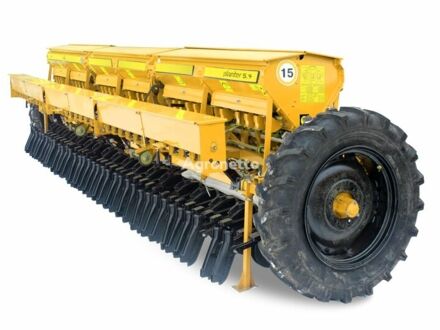 Planter Другая 2022 у Кропивницькому (Кіровограді) на Automoto.ua Жовтий Planter Другая, об'ємом двигуна 0 л та пробігом 0 тис. км за 365751 $, фото 1 на Automoto.ua