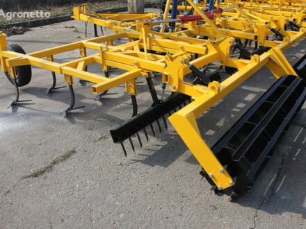 Planter Другая 2022 у Кропивницькому (Кіровограді) на Automoto.ua Жовтий Planter Другая, об'ємом двигуна 0 л та пробігом 0 тис. км за 367319 $, фото 1 на Automoto.ua