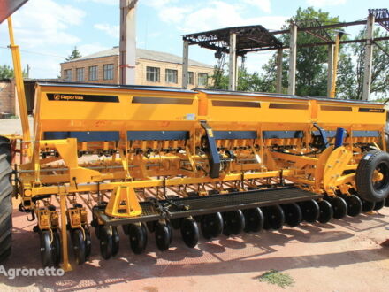 Planter Другая 2022 у Кропивницькому (Кіровограді) на Automoto.ua Жовтий Planter Другая, об'ємом двигуна 0 л та пробігом 0 тис. км за 428451 $, фото 1 на Automoto.ua