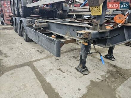 Черный Platal JSP, объемом двигателя 0 л и пробегом 550 тыс. км за 4500 $, фото 1 на Automoto.ua