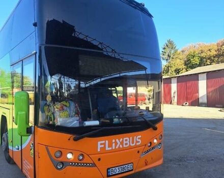 Зелений Plaxton Elite, об'ємом двигуна 10.84 л та пробігом 8 тис. км за 218497 $, фото 17 на Automoto.ua